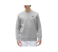 DICKIES Pull molleton Homme Gris Coton GR72623 XS