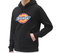 DICKIES Pull molleton Homme Noir Coton GR62182 XXL