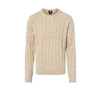 DICKIES Pull-over beige, Taille XL