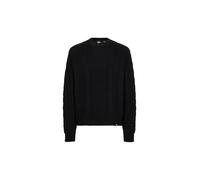 DICKIES Pull-over mélange de couleurs / noir, Taille XS
