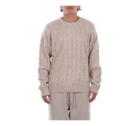 Dickies - Pulls à col rond - Homme - Pulls - Gris - Taille: L