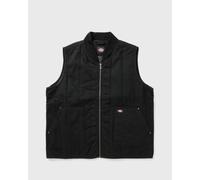 Dickies Gilet zippé matelassé - Noir XL