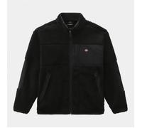 DICKIES, Red chute sherpa, Black XL