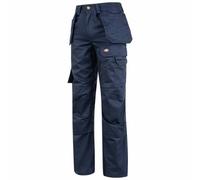 Dickies Redhawk PRO Trouser Hommes Pantalon de travail WD801NV-R W40/L32