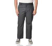 Dickies Pantalon de Travail à Taille Active Coupe régulière d'utilité Professionnelle, Charbon, 40 W/30 L Homme