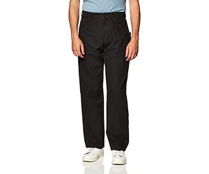 Dickies Relaxed Fit Sanded Duck Carpenter Jean - Coupe Ample - Mixte