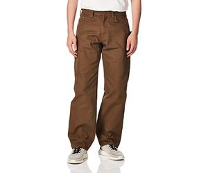 Dickies Relaxed Fit Sanded Duck Carpenter Jean - Coupe Ample - Mixte