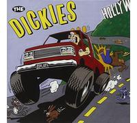 Dickies - Road Kill