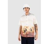 Dickies Running Wild Chemise à motifs S