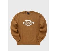 DICKIES RUSTON SWEATER men Pullovers brown taille: M
