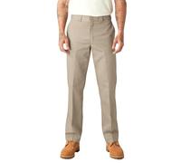Dickies Pantalon Homme 874 Flex Work Original Fit Classique Désert Kaki