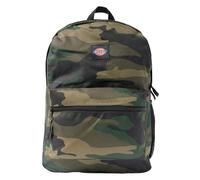 Dickies Sac à dos essentiel, Camouflage vert chasseur, One Size, Moderne