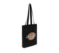 Dickies Sac à main unisexe Icon Tote Bag, Noir , Einheitsgröße