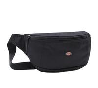 Dickies Sac banane Blanchard à bandoulière Noir