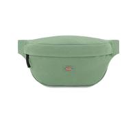 Dickies - Sac bandoulière en toile canevas - Homme - Sacs - Vert - Taille: ONE Size
