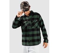 Dickies Sacramento Chemise à motifs S