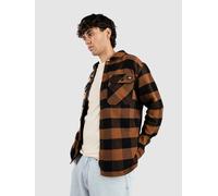 Dickies Sacramento Chemise marron XL