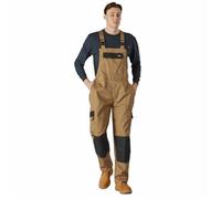 Dickies - Salopette à bretelles EVERYDAY Homme XXL