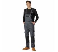 Dickies - Salopette à bretelles EVERYDAY Homme XXXL