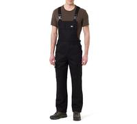 Dickies Salopette de Travail - Salopette et attelle - Everyday B&B Overall - Homme