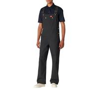 Dickies Salopettes À Bretelles Classiques