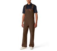Dickies Salopettes, Bois rincé, 42W x 30L Homme