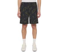 Dickies Saltville Homme Short Bermudas Courte D’été Noir/Camo