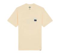 Dickies - Service Crew T-Shirt - Homme - Tops - Beige - Taille: S