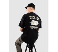 Dickies Service Crew T-Shirt noir L