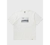 DICKIES SEVIER TEE SS men Shortsleeves beige taille: S