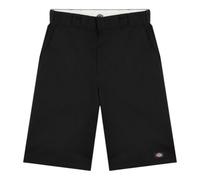 ♪ Dickies short 13 en multi poche - noir BLACK 29