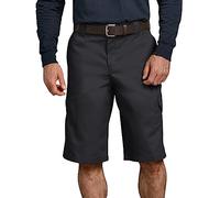 Dickies Short Cargo Flex pour Homme 33 cm, Coupe décontractée, 44