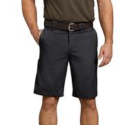 Dickies Short de Travail en sergé Extensible Coupe décontractée pour Homme 27,9 cm, 48 FR