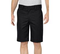 Dickies Short de Travail en sergé Extensible Coupe décontractée pour Homme 27,9 cm, 54 FR