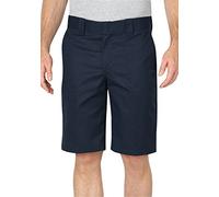 Dickies Short de Travail en sergé Extensible Coupe décontractée pour Homme 27,9 cm, 54 FR