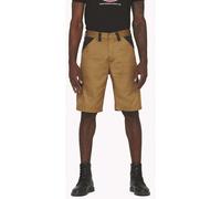 Dickies Short de Travail Homme Everyday - Kaki Beige - Léger, Robuste & Fonction