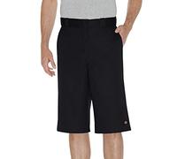 Dickies Short de Travail pour Homme avec Entrejambe de 38 cm et Poche Multi-Usage, 30