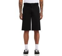 Dickies - Short en coton - 247 Shorts Black pour Homme en Coton - Taille 31 US - Noir Noir 31 US