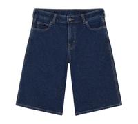 Dickies - Short en denim 957 de 33 cm - Femme - Shorts - Bleu - Taille: W29