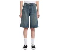 Dickies 957 13´´ Denim Shorts Bleu 26 Femme