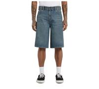 Dickies Short en jean 958 13'' Loose Bleu Taille 34 Homme