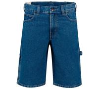 Dickies 993 11´´ Carpenter Denim Shorts Bleu 28 Homme