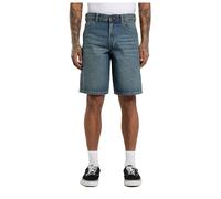 Dickies 993 11´´ Carpenter Denim Shorts Bleu 28 Homme