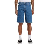 Dickies 993 11´´ Carpenter Denim Shorts Bleu 30 Homme
