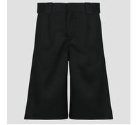Dickies Short HEMP TWILL 13 INCH WORK SHORT BLACK in Noir US 33