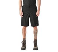 Dickies - Short - Homme, Noir, W33 (Taille fabricant: 33)