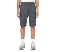 Dickies - Short Millerville en gris anthracite - Homme - Shorts - Gris - Taille: W33
