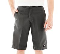 Dickies Short Multi-Poches Coupe décontractée pour Homme 33 cm, Gris Anthracite., 46