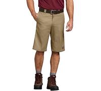 Dickies Short multi-poches, coupe décontractée, pour homme, 33 cm, 54 FR