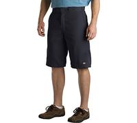 Dickies Short pour Homme, Noir V1, 44